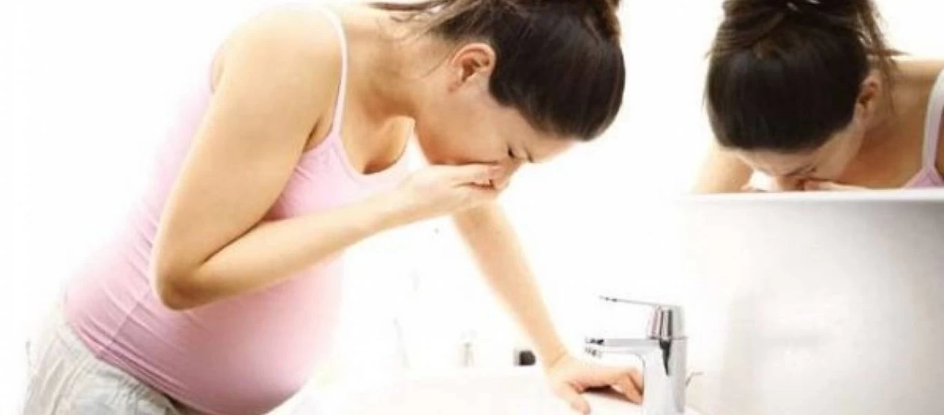 Οκτώ συμβουλές για να μειώσετε την πρωινή ναυτία